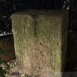 Clapham Roman Stone