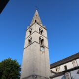 Church of our Lady of the Visitation, Martigny
