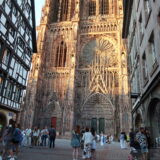 Strasbourg Cathedral