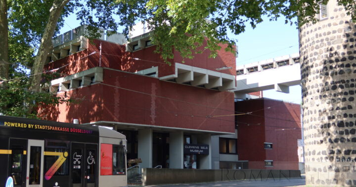 Clemens Sels Museum, Neuss