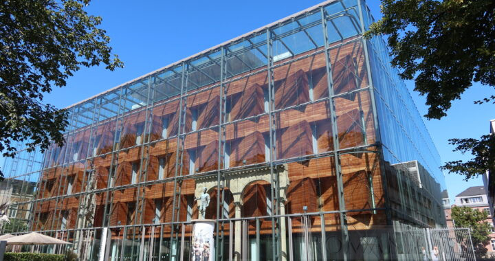 Rheinisches Landesmuseum Bonn