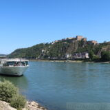 Ehrenbreitstein Fortress, Koblenz