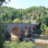 Drusus Bridge, Bingen