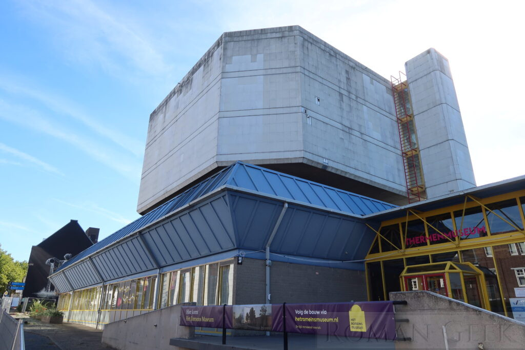 ThermanMuseum, Heerlen