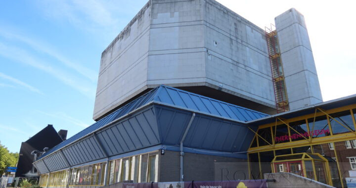 ThermanMuseum, Heerlen