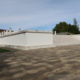 Reconstructed Roman Temple, Tongeren