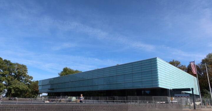 Valkhof Museum, Nijmegen