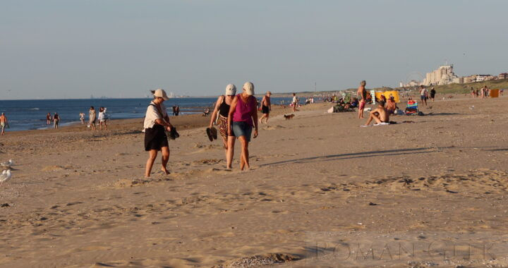 Katwijk, Netherlands