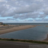 Katwijk, Mouth of the Old Rhine
