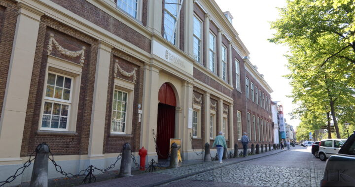 Dutch National Museum of Antiquities, Leiden