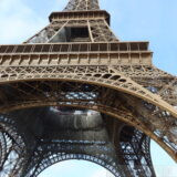 Eiffel Tower, Paris