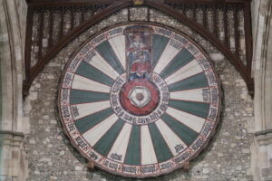 Winchester Round Table