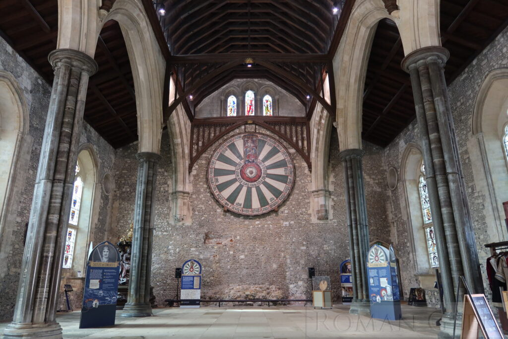 Great Hall, Winchester