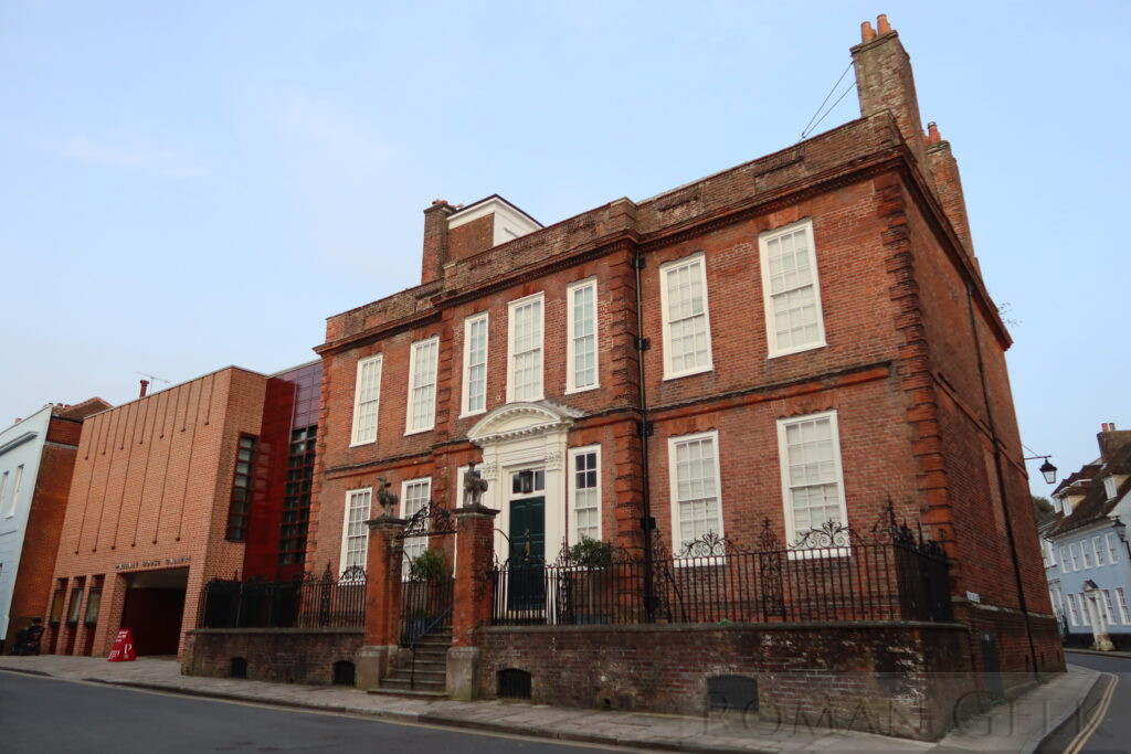 Pallant House Gallery, Chichester
