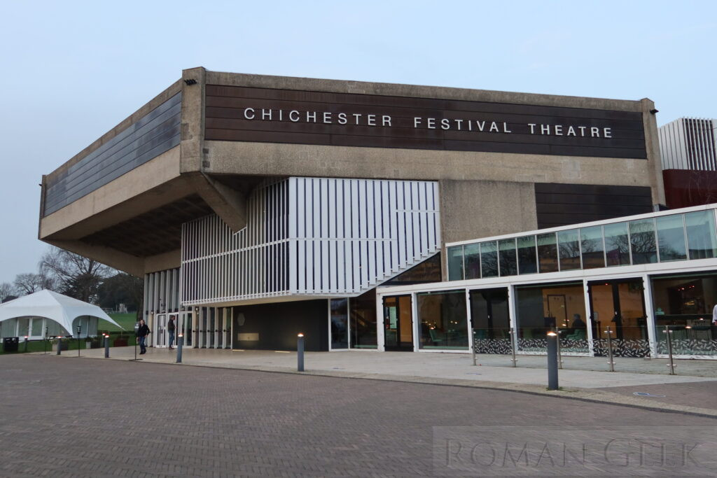 Chichester Festival Theatre