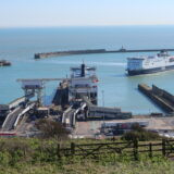 White Cliffs of Dover Walk
