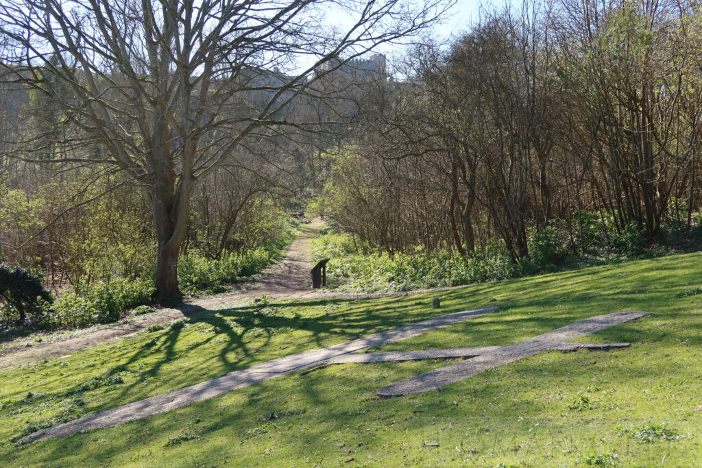 Louis Bleriot Memorial Dover