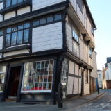 Crooked House Canterbury