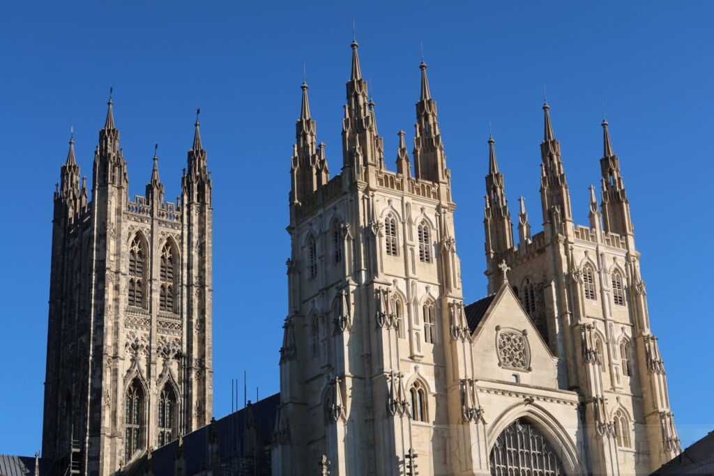 Canterbury Cathedral