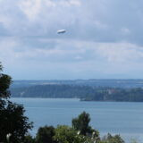 Lake Constance, Zeppelin Tour