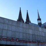Romano-Germanic Museum Cologne