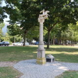 Jupiter Column, Wiesbaden