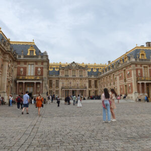 Palace of Versailles