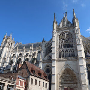 Amiens Cathedral