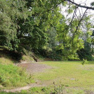 Silchester Amphitheatre