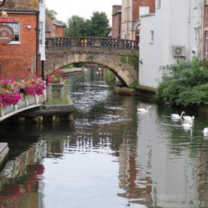 Newbury Bridge