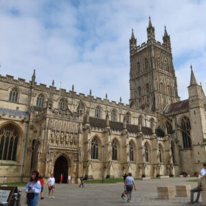 Gloucester Cathedral