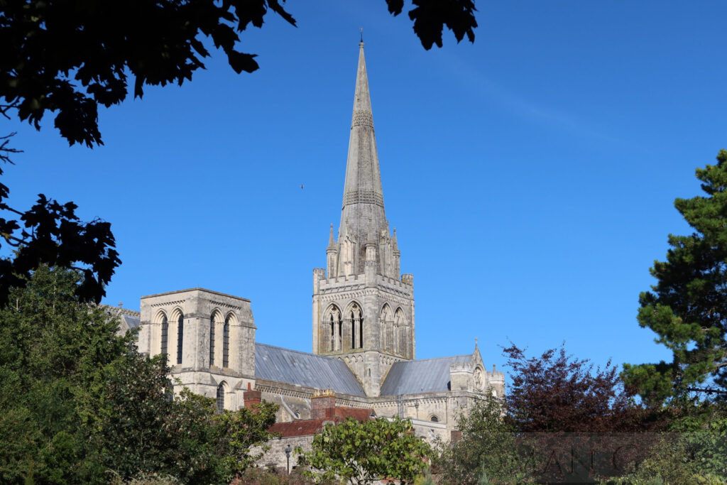 Chichester Cathedral