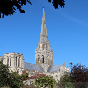 Chichester Cathedral