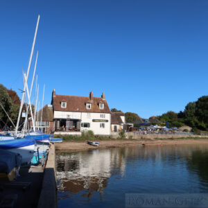 Dell Quay, Chichester