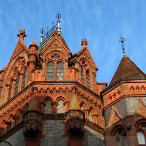Reading Museum