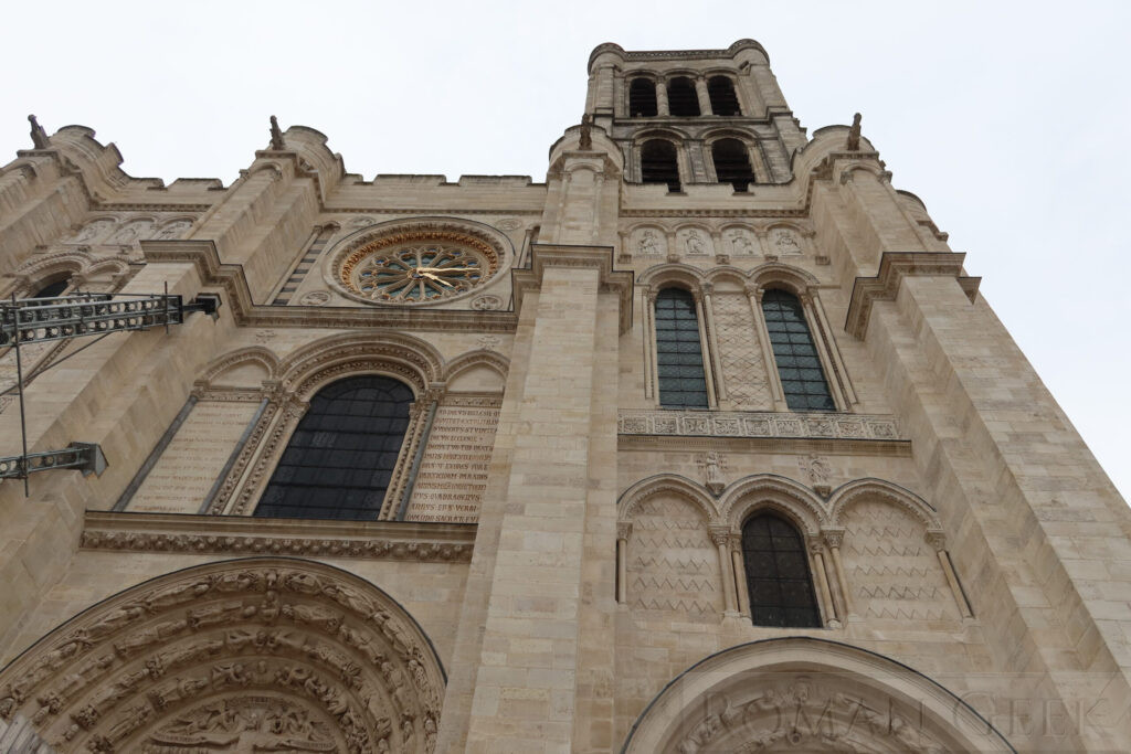 Basilica of Saint Denis