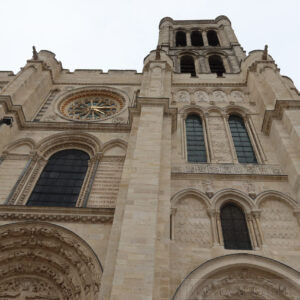 Basilica of Saint Denis