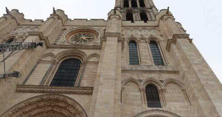 Basilica of Saint Denis