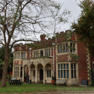 Hastings Museum and Art Gallery