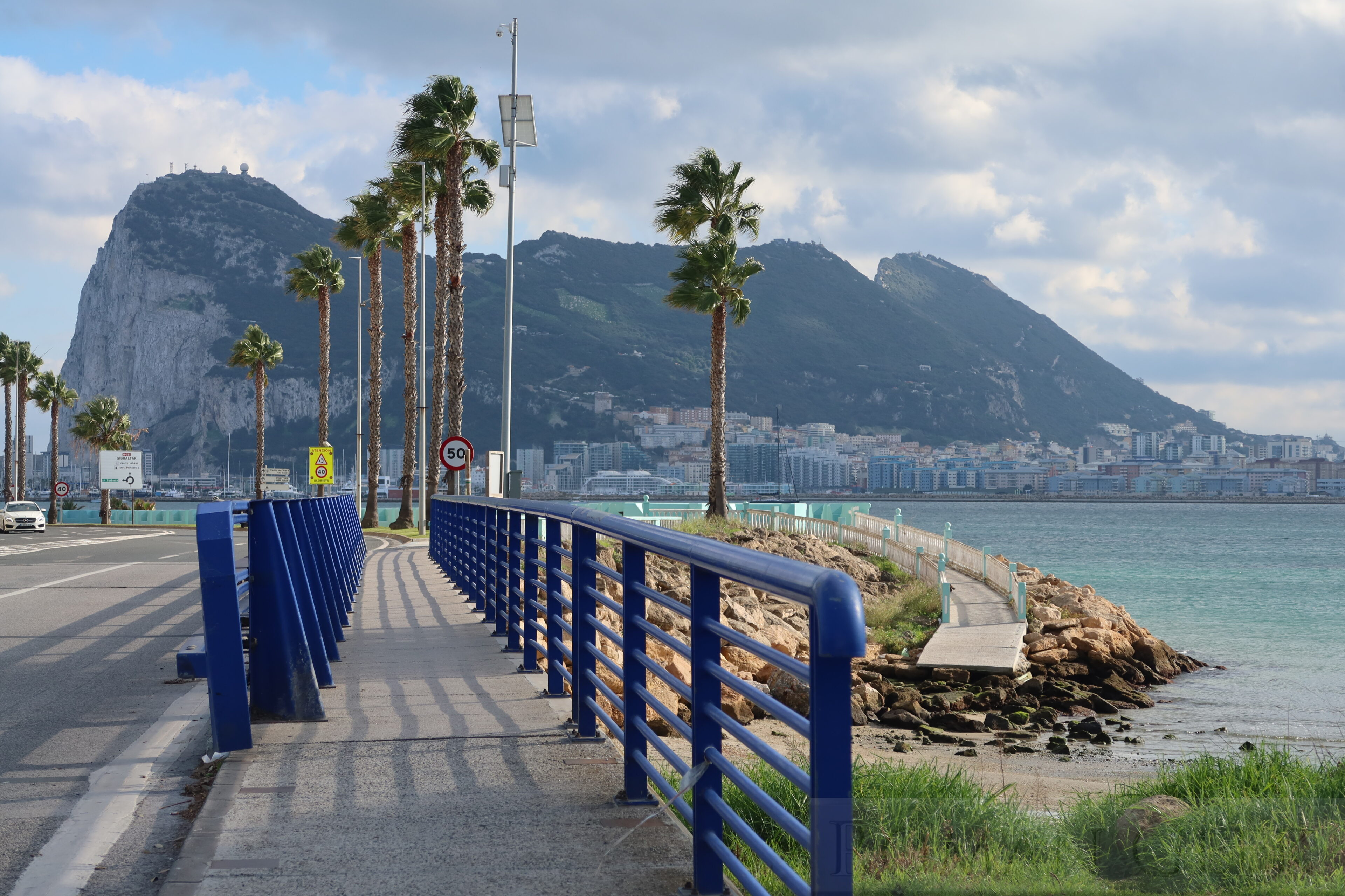 Gibraltar