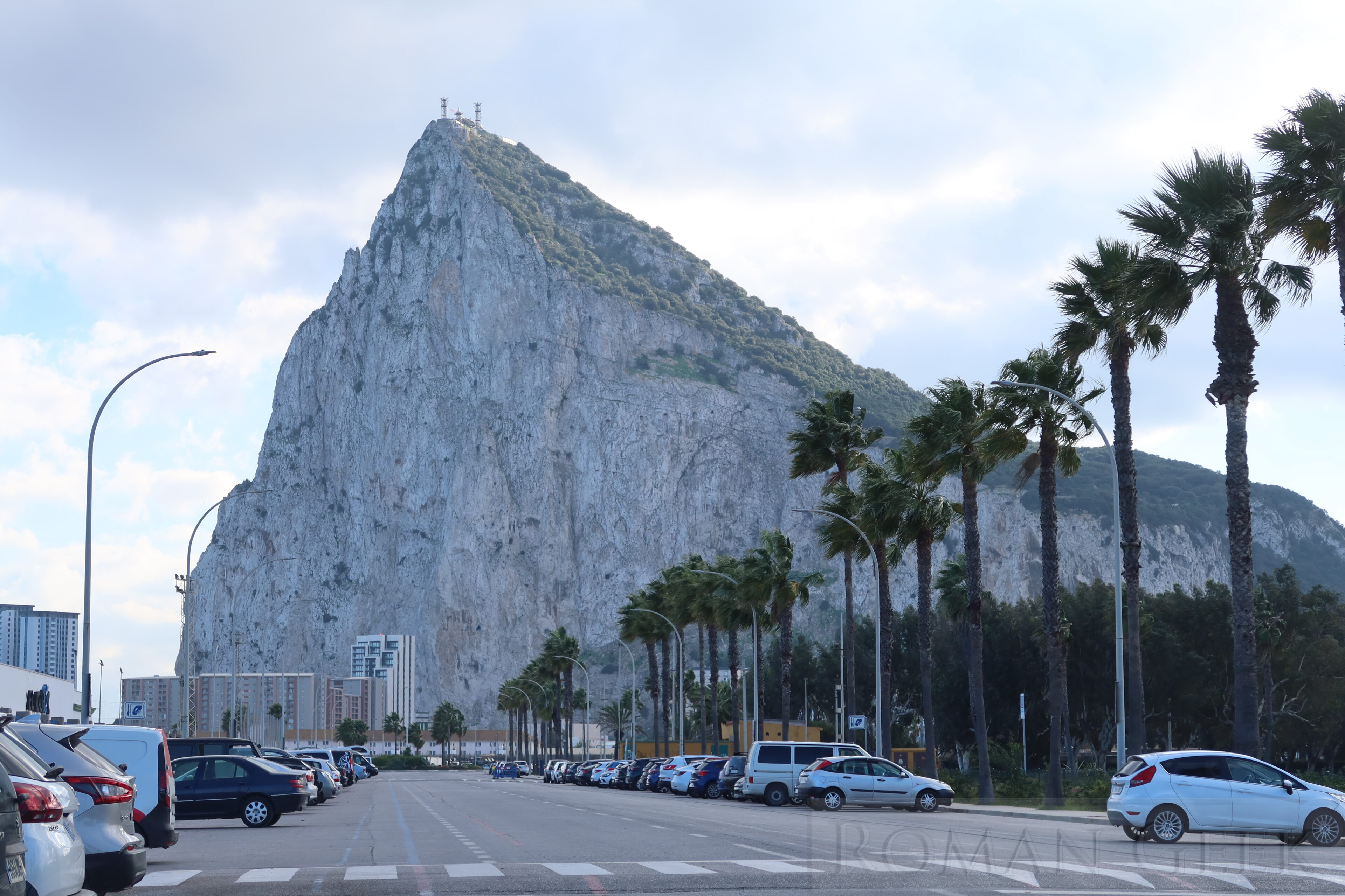 Gibraltar