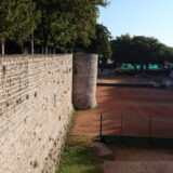 Boulogne Old Walls