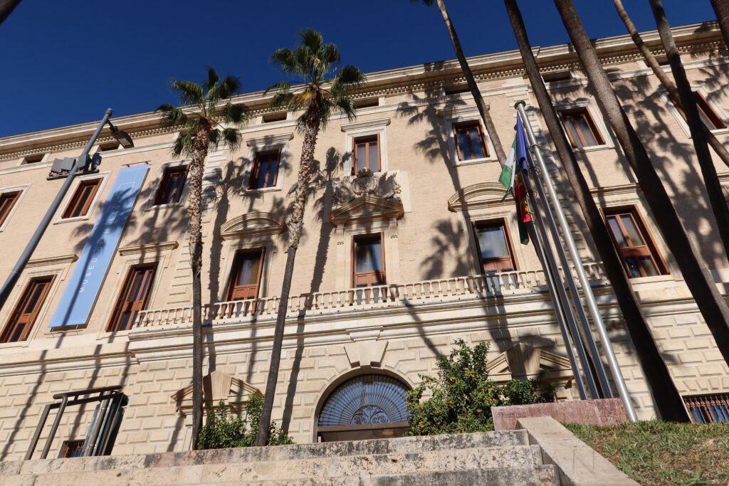 Museum of Malaga