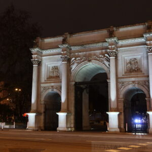 Marble Arch, London