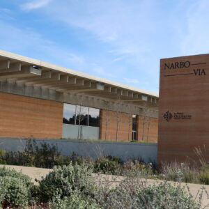 Narbo Via Museum, Narbonne