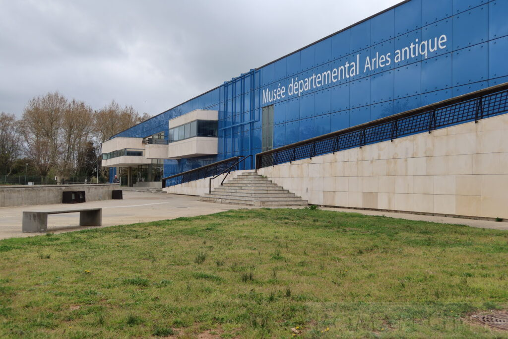 Arles Museum of Antiquities