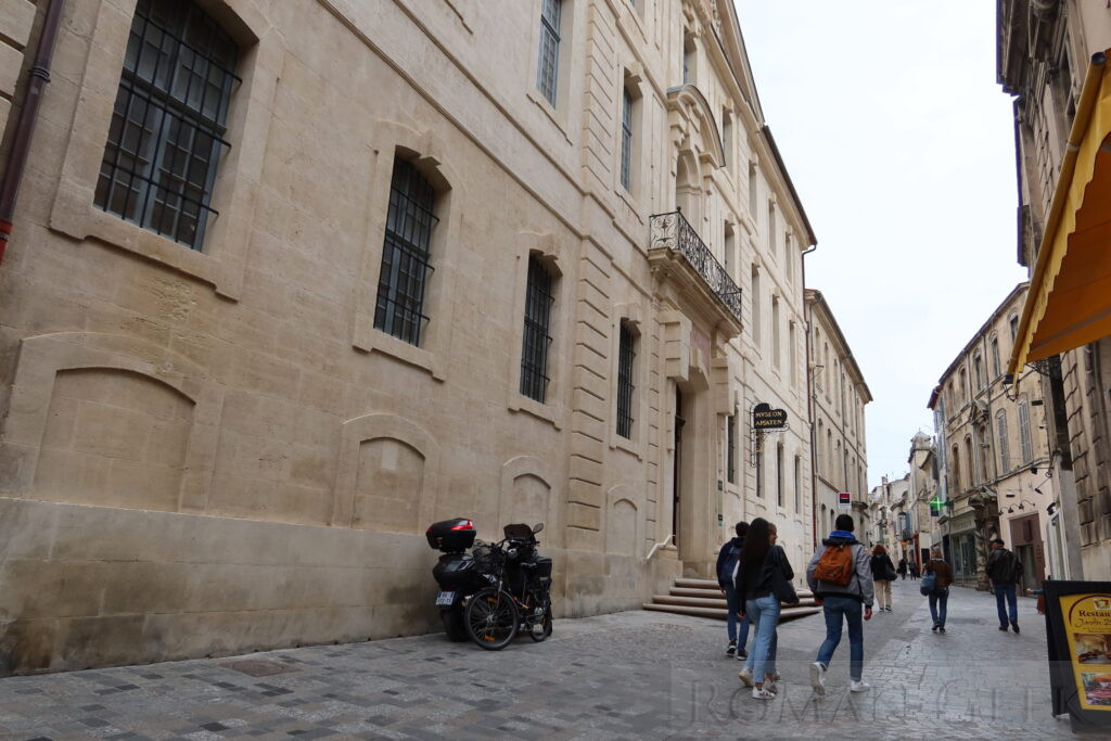 Museon Arlaten, Arles