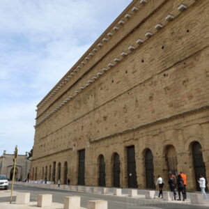 Orange Roman Theatre