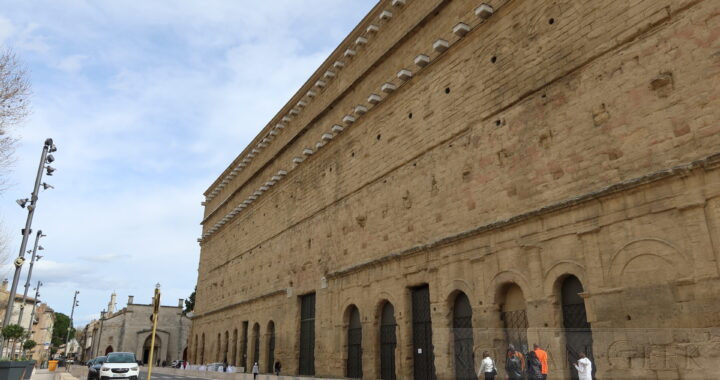 Orange Roman Theatre