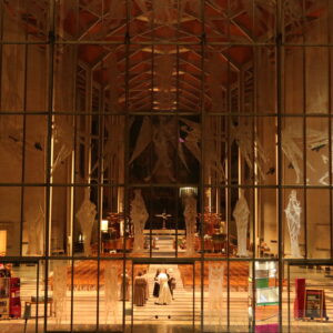 Coventry Cathedral